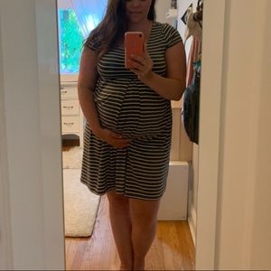 Maternity Dress
